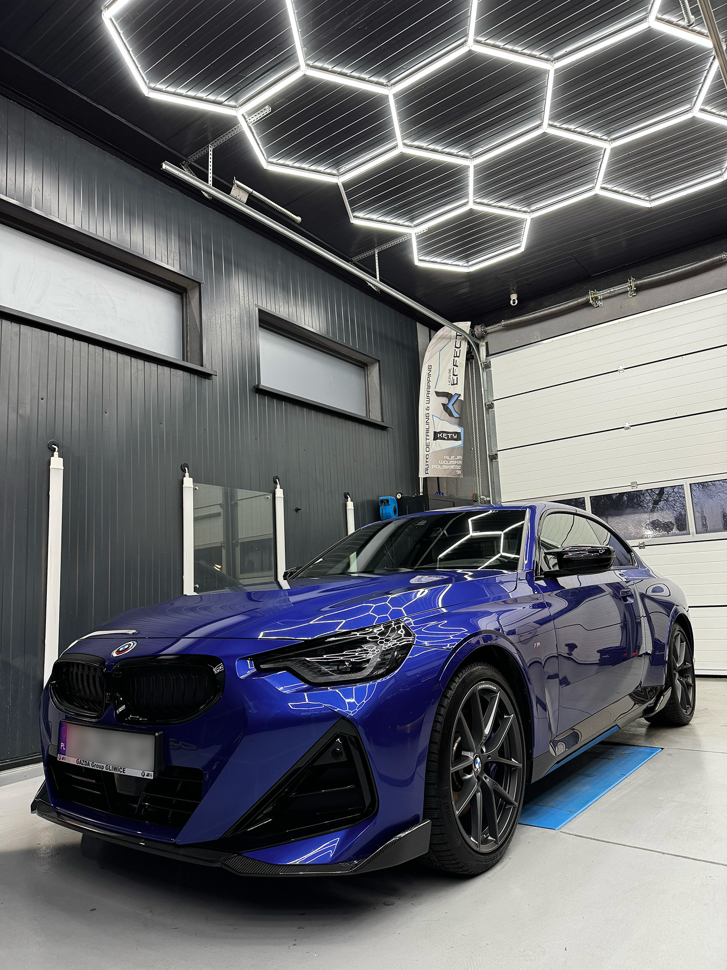 BMW M240i